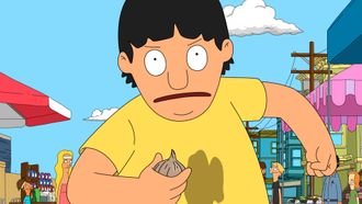 Episode 5 Best Burger