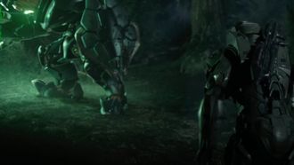 Episode 4 Part IV