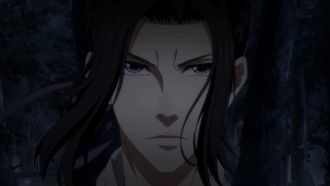 Episode 2 Banishing Evil (part 2)