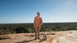 Episode 6 South Africa