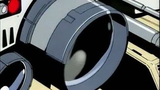 Episode 21 Hoorii Ai