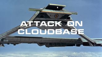 Episode 31 Attack on Cloudbase