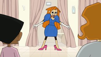 Episode 8 The Mall Forever