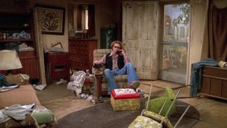 Episode 24 Hyde Moves In