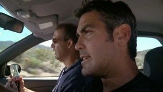 Episode 7 Fathers and Sons