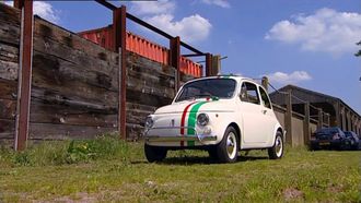 Episode 6 Fiat 500 Part 2