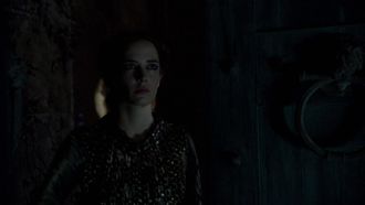 Episode 10 Reckoning