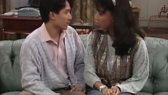 Episode 11 Be My Baby... Sitter