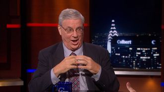 Episode 130 Steven Wise