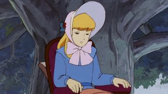 Episode 29 Futatsu no kokoro