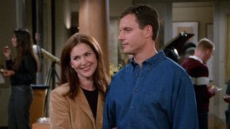 Episode 5 Love Stinks
