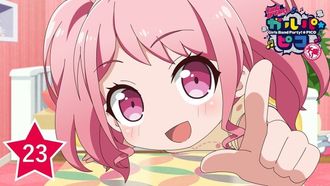 Episode 23 Maruyama Channel