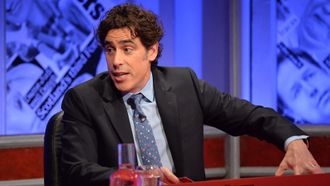 Episode 3 Stephen Mangan, Janey Godley, Helen Lewis