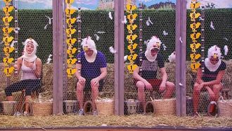 Episode 20 Double Eviction