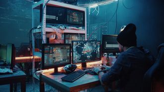 Episode 7 The Code Breakers