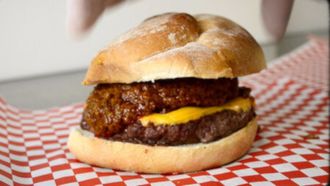 Episode 1 Fast Food