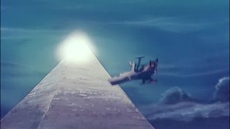 Episode 7 The Pyramid on the Sea Floor