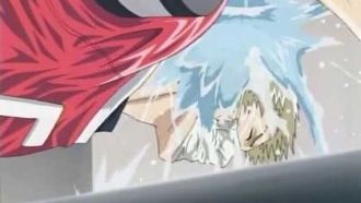 Episode 127 Just For Victory