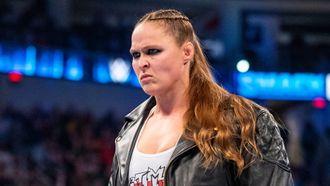 Episode 8 Survivor Series 2021 Fallout