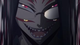 Episode 13 Hero of the Battle