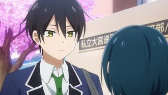 Episode 26 Reminiscence