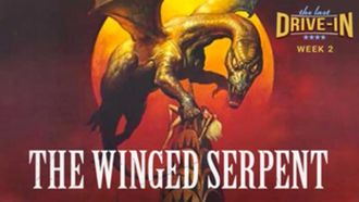 Episode 3 Q: The Winged Serpent