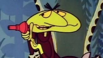 Episode 9 Cool McCool in Garden of Evil