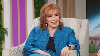 Episode 114 Joy Behar