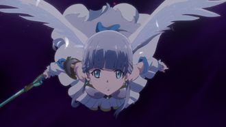 Episode 11 The Distant Sky