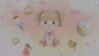 Episode 3 Alluring Sweets