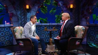 Episode 8 Bassem Youssef