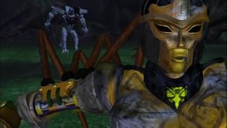 Episode 7 Proving Grounds
