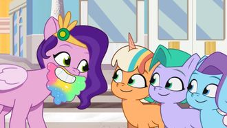 Episode 28 Pippsqueaks Forever