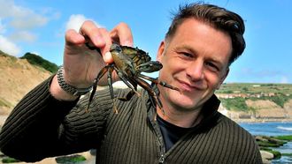 Episode 4 Coastal Animals