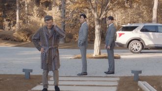 Episode 4 It's pretty