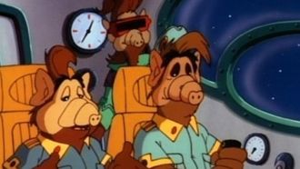 Episode 7 20,000 Years in Driving School