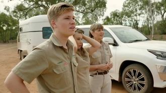 Episode 3 Road Trip Rescue