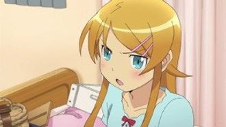 Episode 1 My Little Sister Can't Be My Love