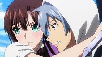 Episode 7 Sennou no Shisha Hen San