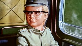 Episode 5 Colonel McClaine