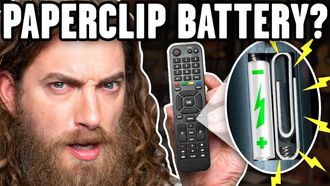 Episode 29 We Try Life Hacks Without Instructions