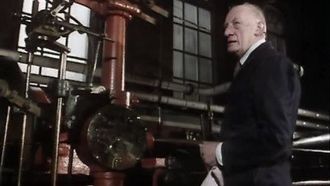 Episode 5 Trouble at T'Mill