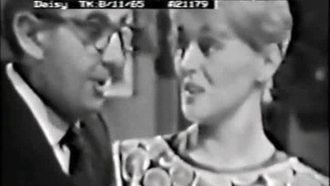 Episode 6 Come Buttercup, Come Daisy, Come... ?