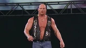 Episode 52 Raw is WAR 240