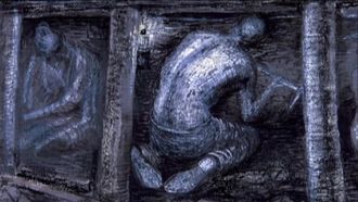 Episode 5 Ancient Mining Machines