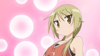 Episode 11 Kôyû jikan