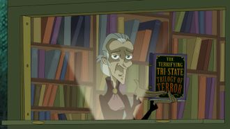 Episode 26 Night of the Living Pharmacists