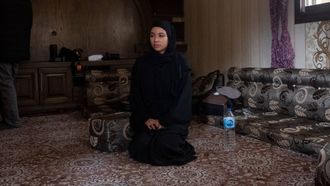 Episode 3 Battle for Idlib & Seeking Solitude