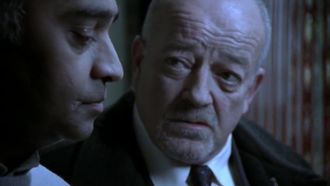 Episode 8 Cornershop