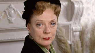 Episode 31 Maggie Smith